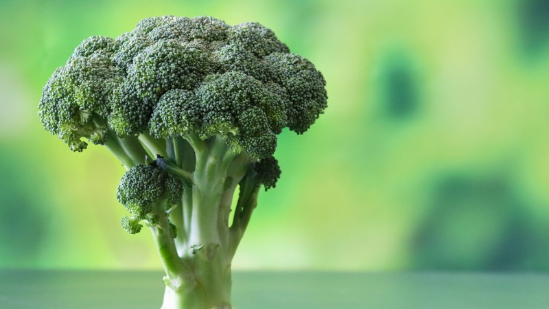 brocolli voordelen superfood